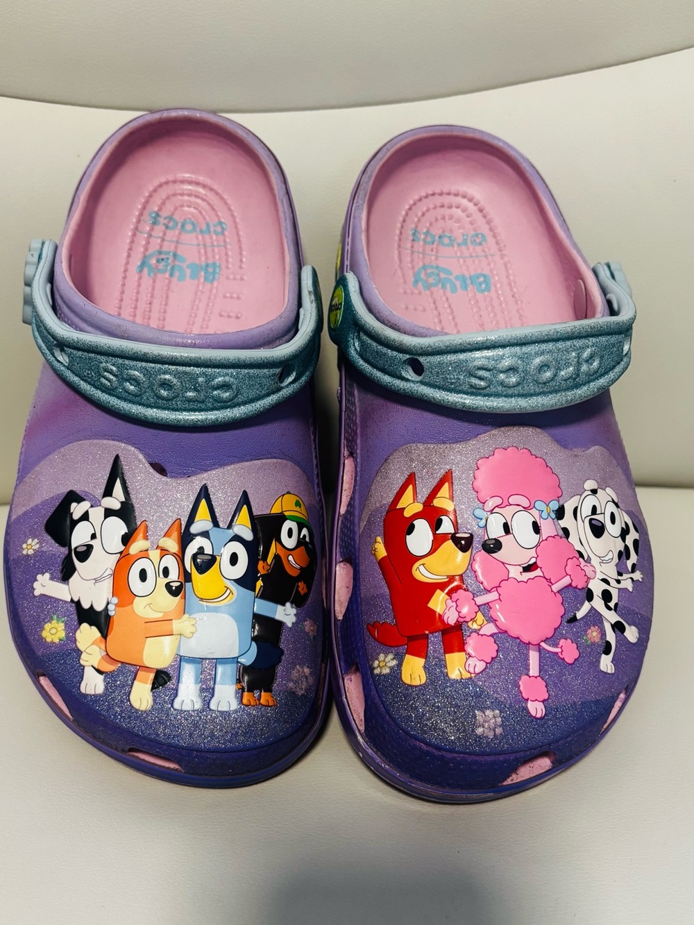 Crocs